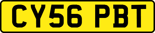CY56PBT