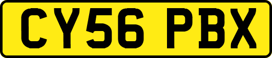 CY56PBX