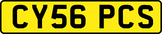 CY56PCS