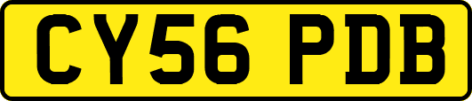 CY56PDB
