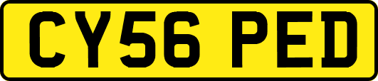 CY56PED