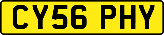 CY56PHY
