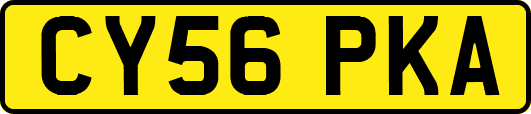 CY56PKA