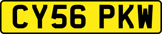 CY56PKW