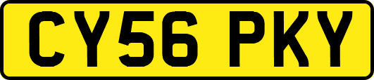 CY56PKY
