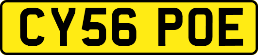 CY56POE