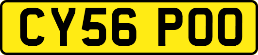 CY56POO