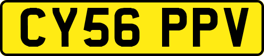 CY56PPV
