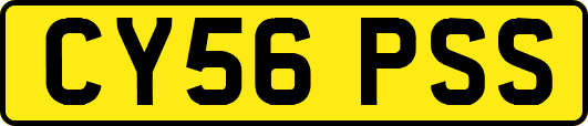 CY56PSS