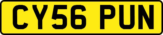 CY56PUN