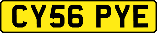 CY56PYE