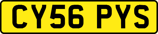 CY56PYS