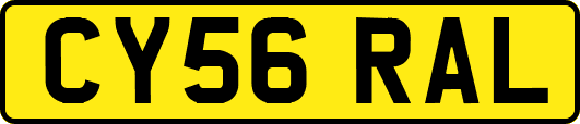 CY56RAL