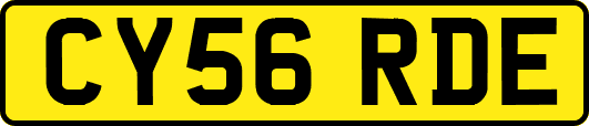 CY56RDE