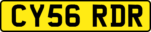 CY56RDR