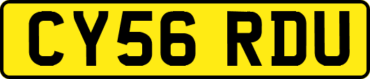 CY56RDU
