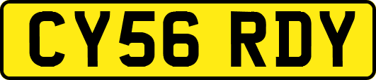 CY56RDY
