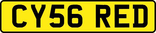 CY56RED