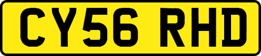 CY56RHD