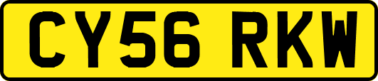CY56RKW