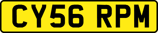 CY56RPM