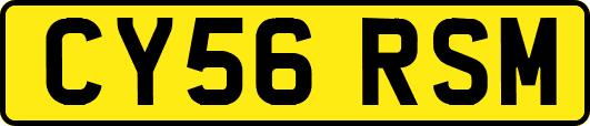 CY56RSM