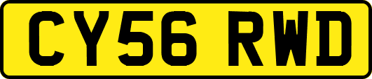 CY56RWD