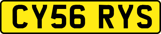 CY56RYS