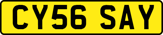 CY56SAY