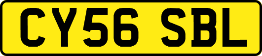 CY56SBL