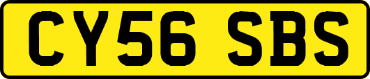 CY56SBS