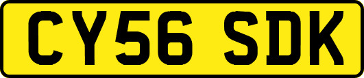 CY56SDK