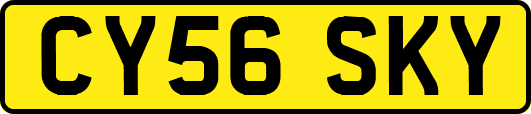 CY56SKY