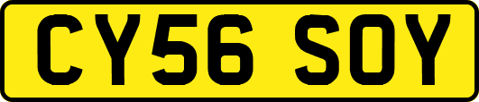 CY56SOY