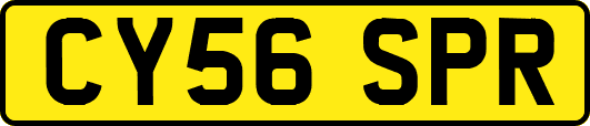 CY56SPR