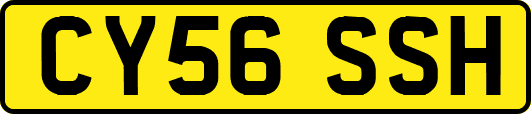 CY56SSH