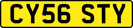 CY56STY