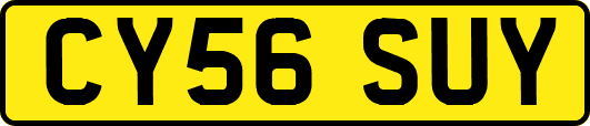 CY56SUY