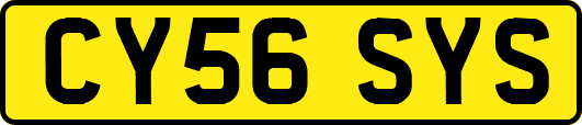 CY56SYS