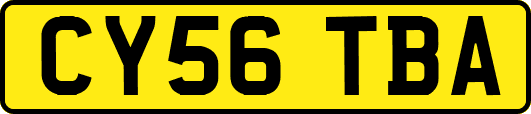 CY56TBA