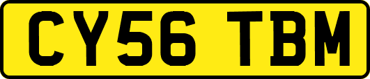 CY56TBM