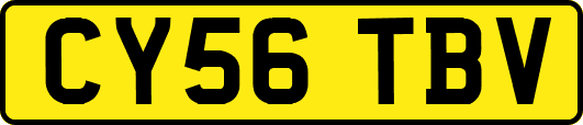 CY56TBV