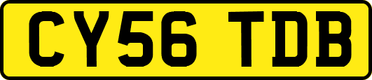 CY56TDB