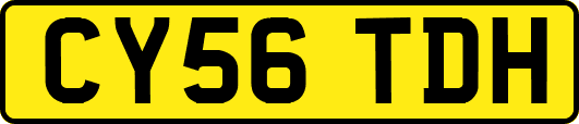 CY56TDH