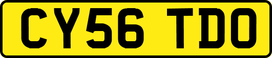 CY56TDO