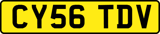 CY56TDV