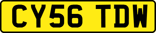 CY56TDW