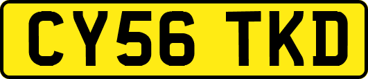 CY56TKD