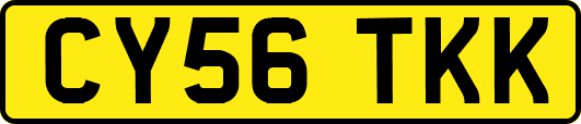 CY56TKK
