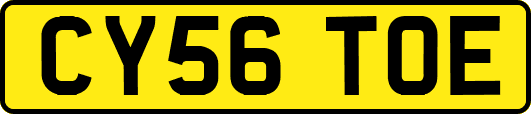 CY56TOE